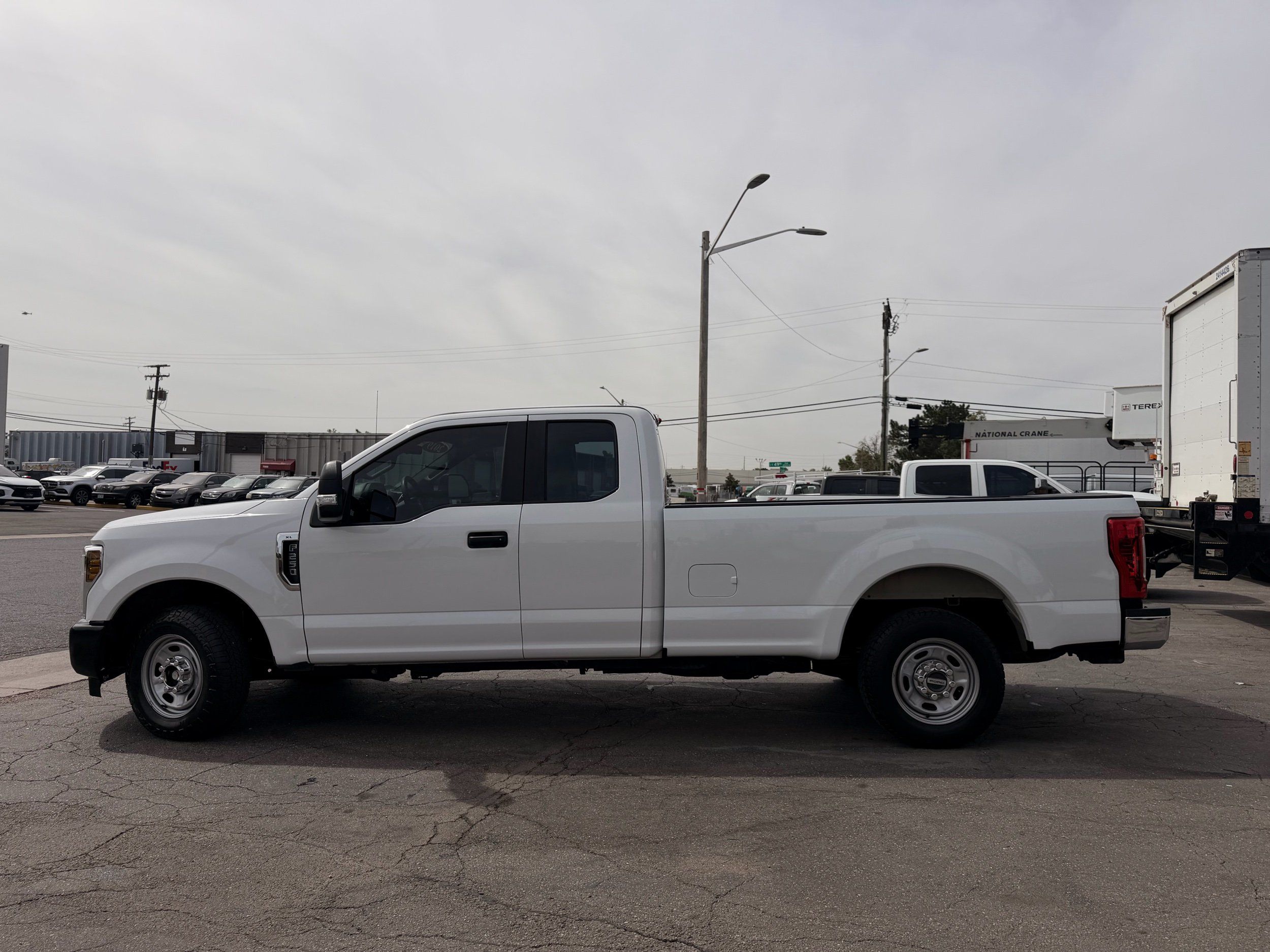 ford f-250 super duty 2019 1FT7X2AT1KEG55479 image ford f-250 super duty 2019 1FT7X2AT1KEG55479 image